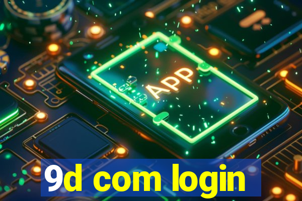 9d com login